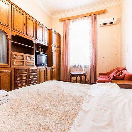 Hotel Royal Tbiliszi Kültér fotó