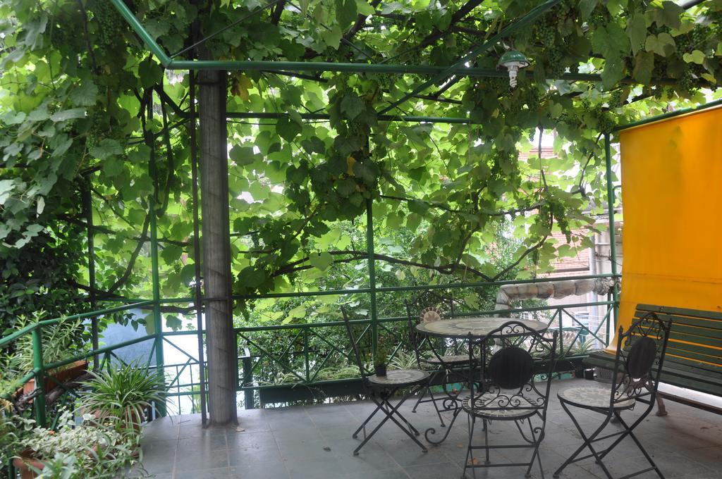 Hotel Royal Tbiliszi Kültér fotó