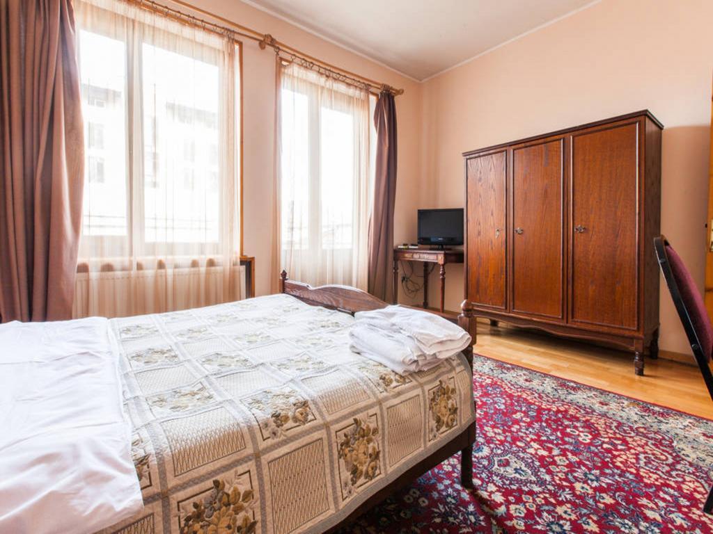 Hotel Royal Tbiliszi Kültér fotó