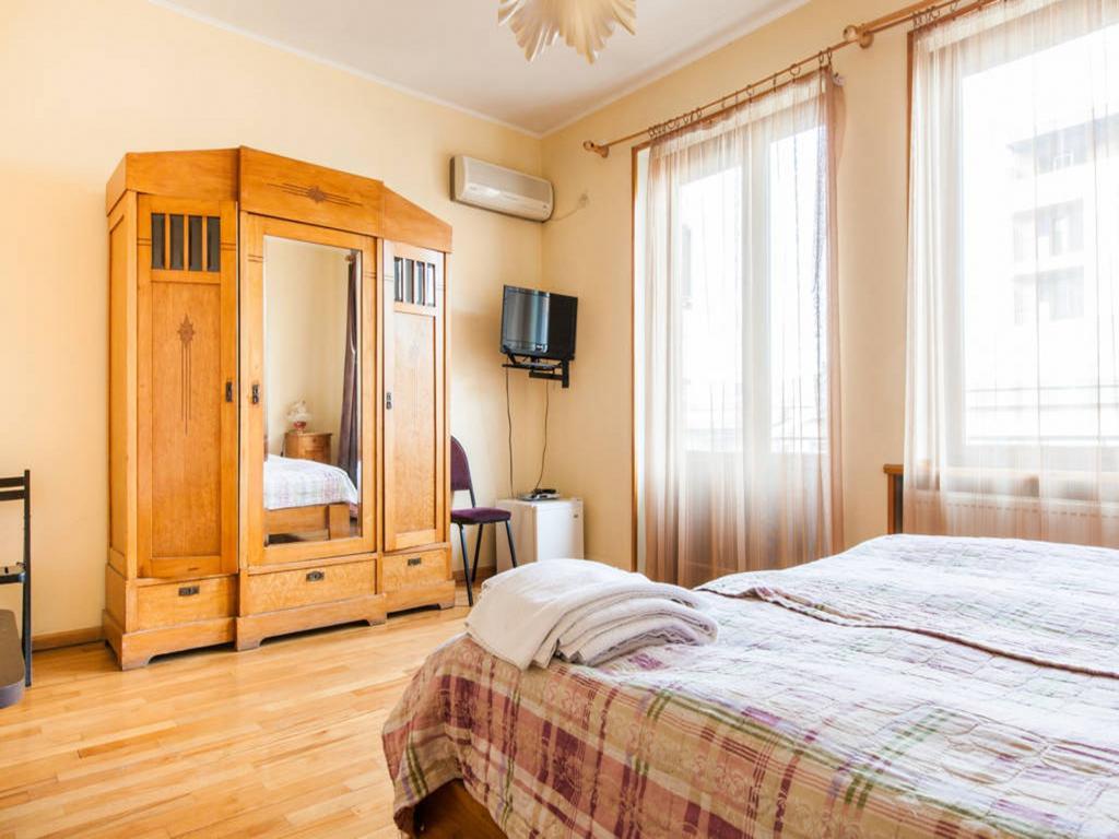 Hotel Royal Tbiliszi Kültér fotó