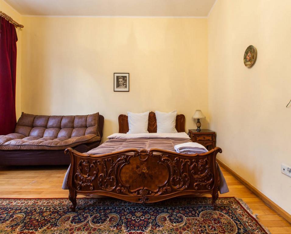 Hotel Royal Tbiliszi Kültér fotó