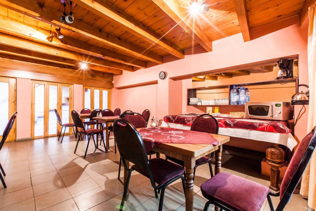 Hotel Royal Tbiliszi Kültér fotó