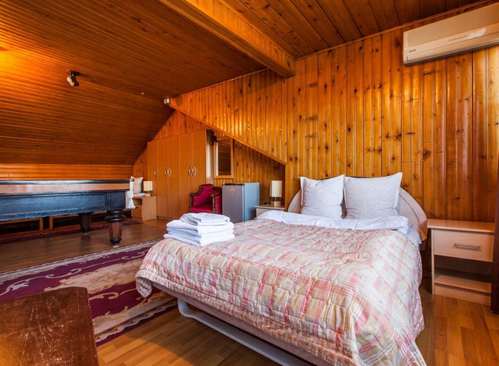Hotel Royal Tbiliszi Kültér fotó