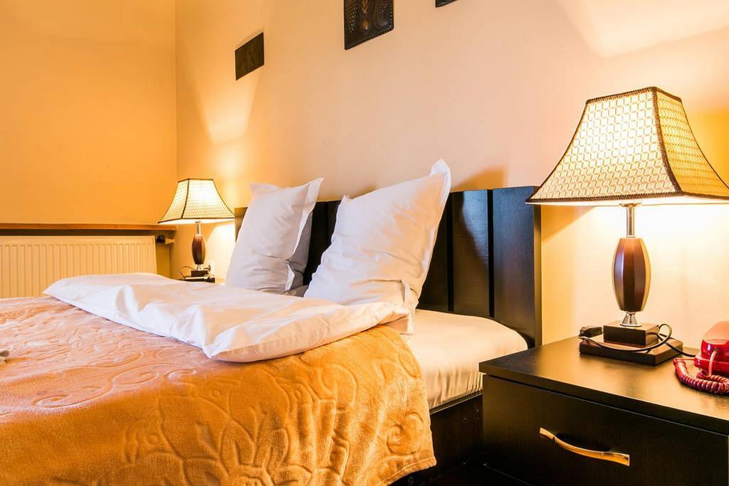 Hotel Royal Tbiliszi Kültér fotó