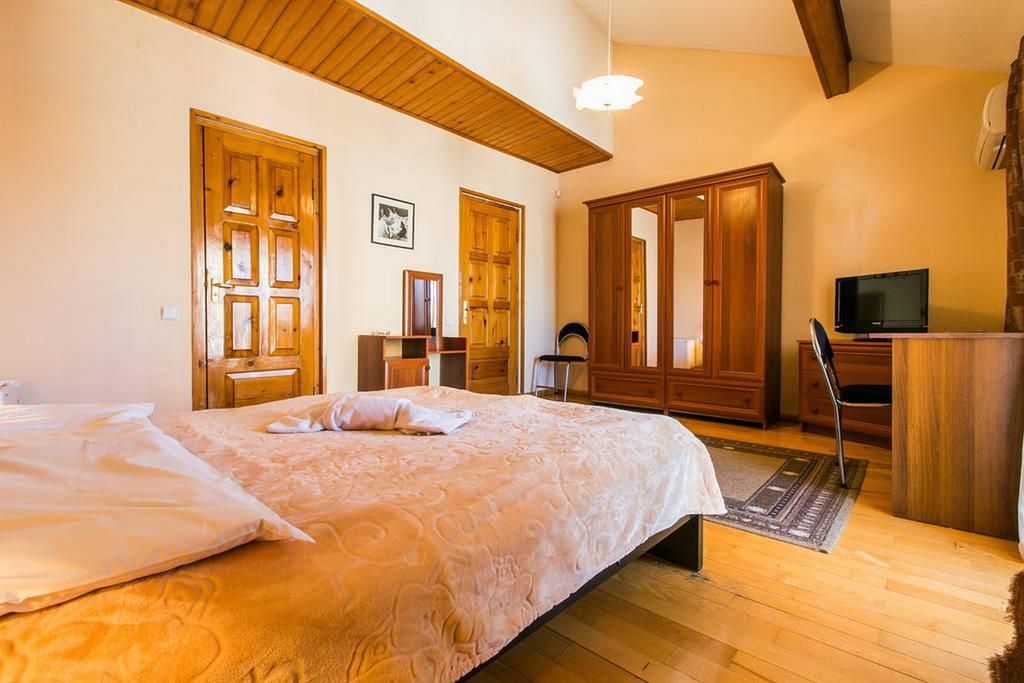 Hotel Royal Tbiliszi Kültér fotó