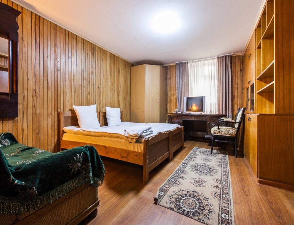 Hotel Royal Tbiliszi Kültér fotó