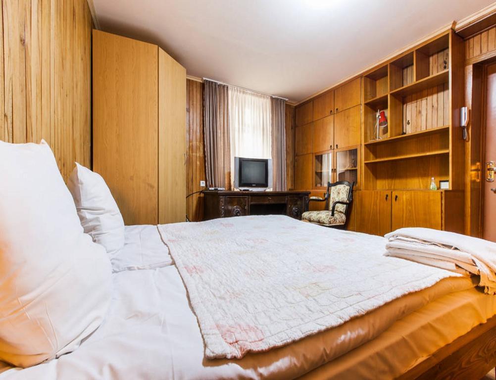 Hotel Royal Tbiliszi Kültér fotó