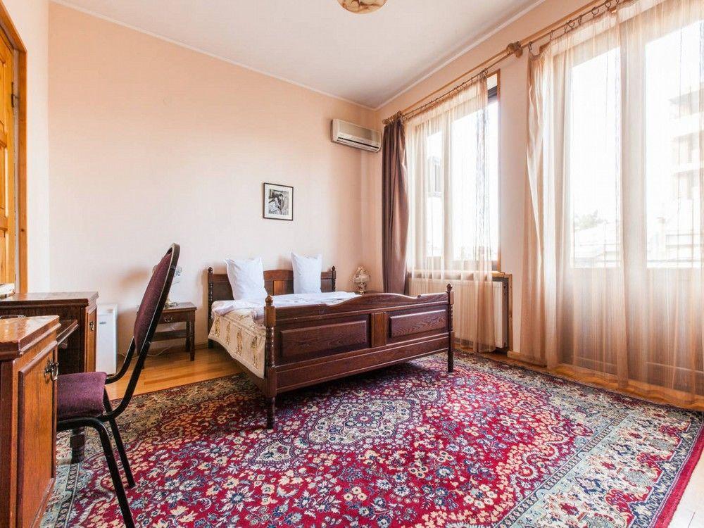 Hotel Royal Tbiliszi Kültér fotó