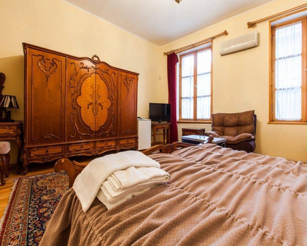 Hotel Royal Tbiliszi Kültér fotó