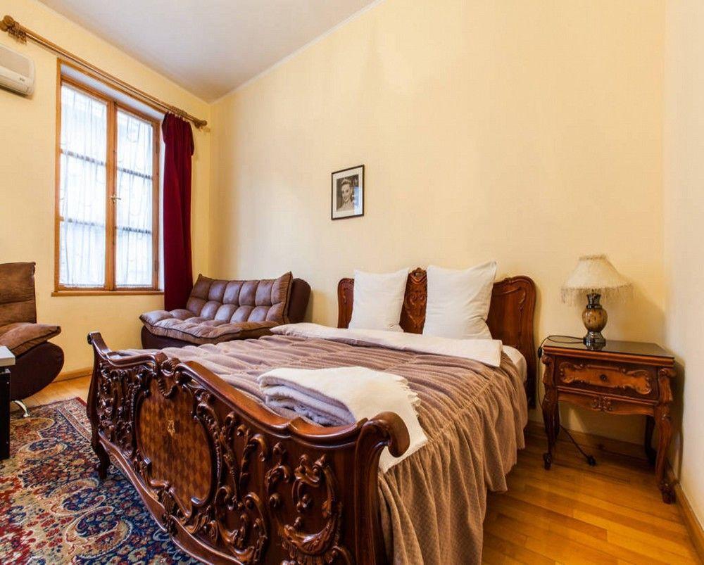 Hotel Royal Tbiliszi Kültér fotó