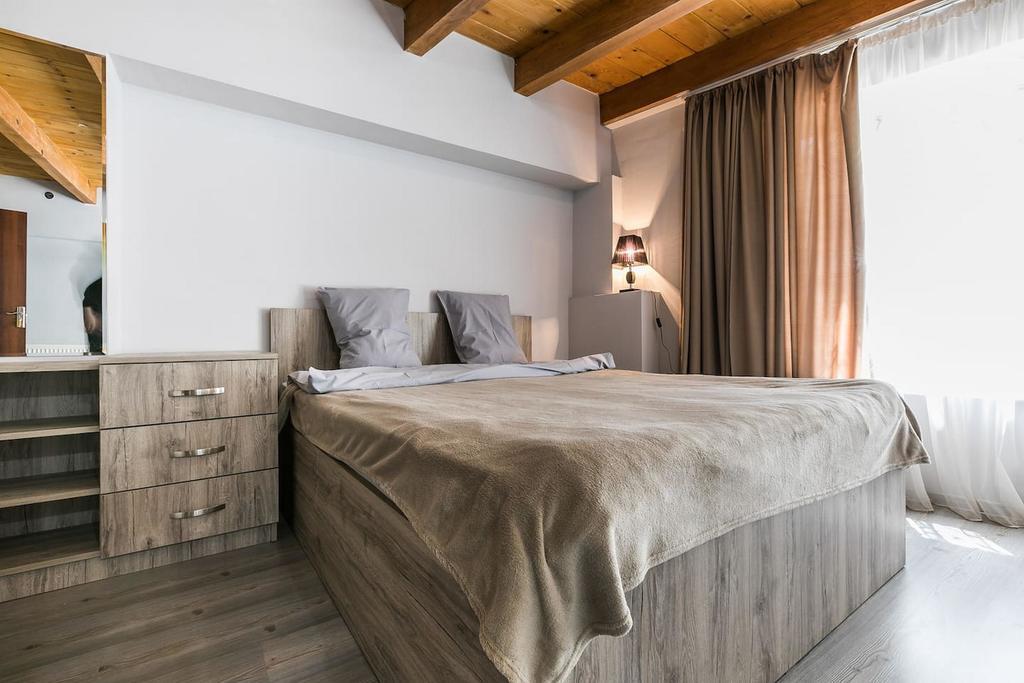 Hotel Royal Tbiliszi Kültér fotó