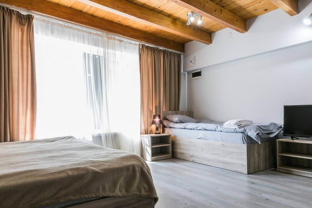 Hotel Royal Tbiliszi Kültér fotó