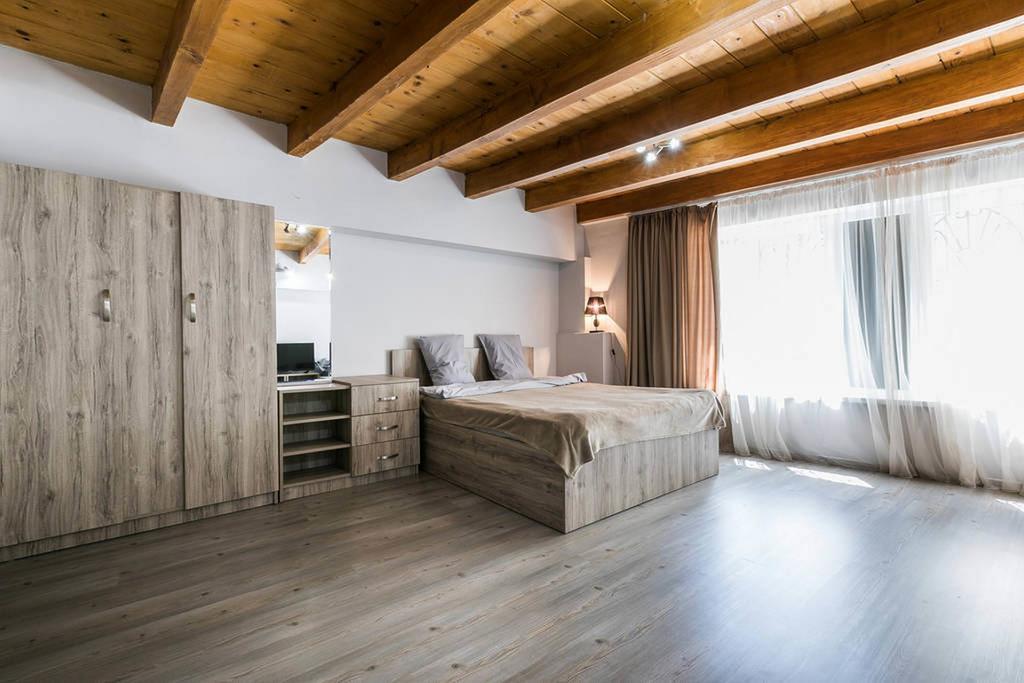 Hotel Royal Tbiliszi Kültér fotó