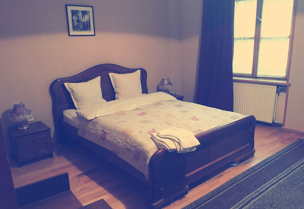 Hotel Royal Tbiliszi Kültér fotó