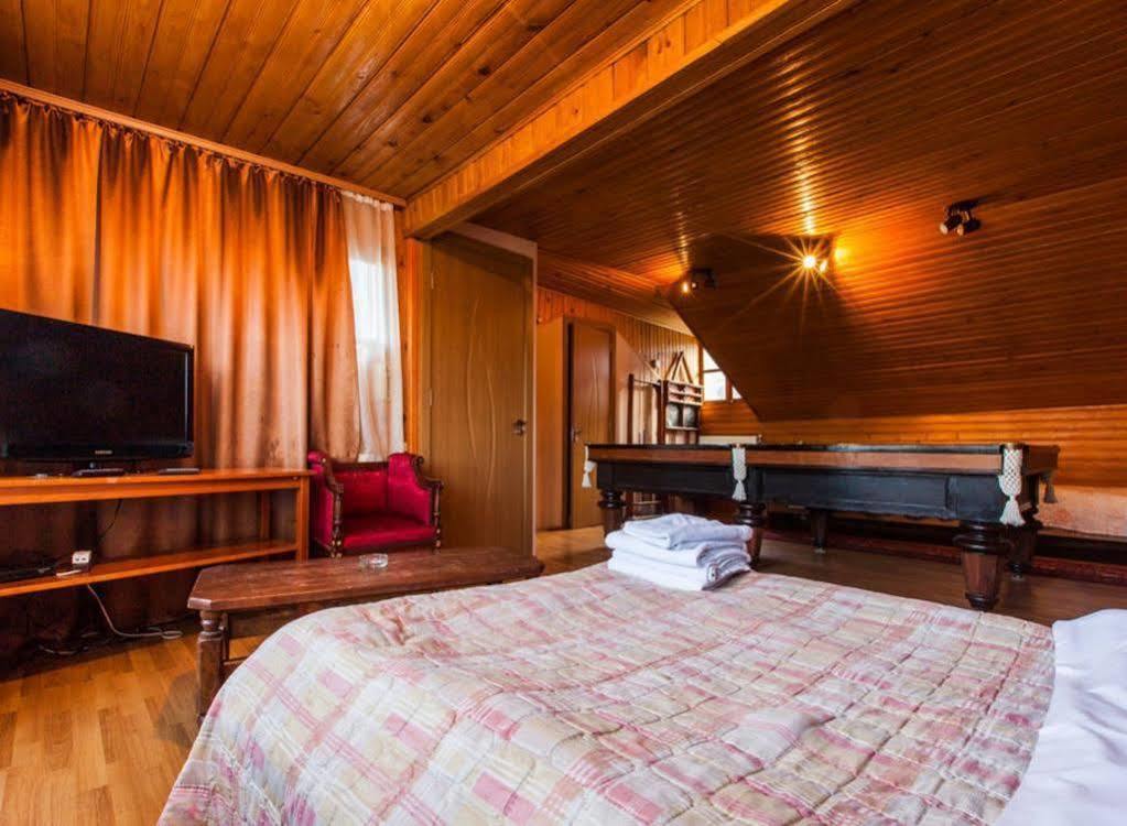 Hotel Royal Tbiliszi Kültér fotó