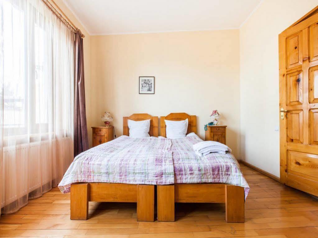 Hotel Royal Tbiliszi Kültér fotó
