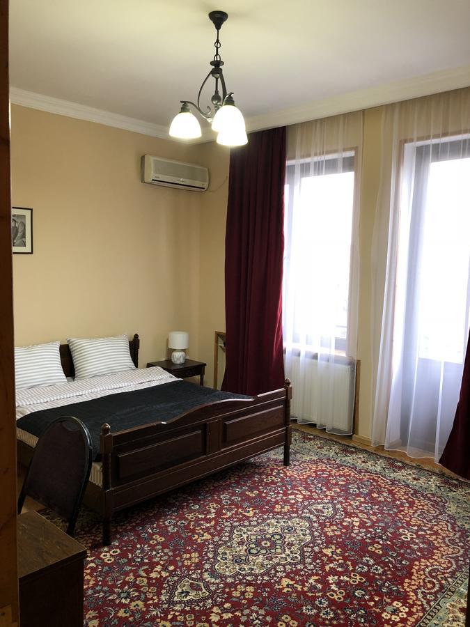 Hotel Royal Tbiliszi Kültér fotó