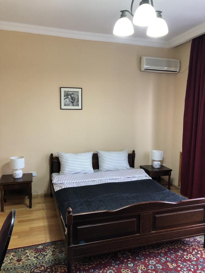 Hotel Royal Tbiliszi Kültér fotó