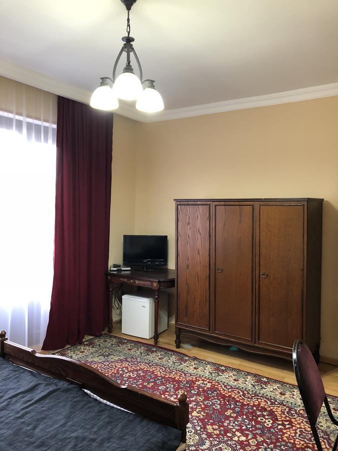 Hotel Royal Tbiliszi Kültér fotó