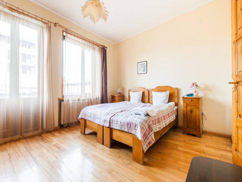 Hotel Royal Tbiliszi Kültér fotó